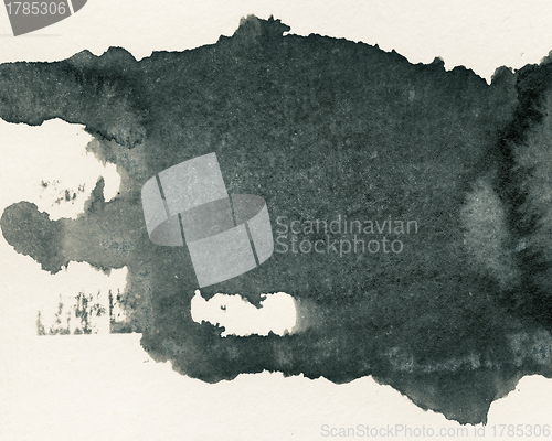 Image of Ink texture