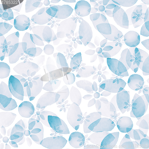 Image of Watercolor background