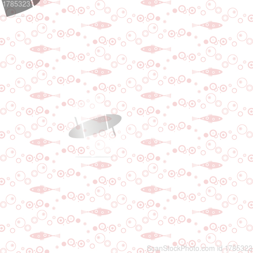 Image of Seamless Pattern