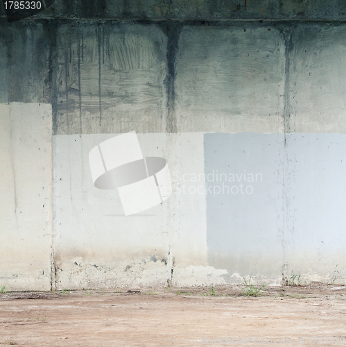 Image of Wall texture