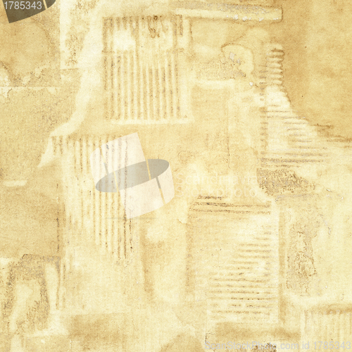 Image of paper texture