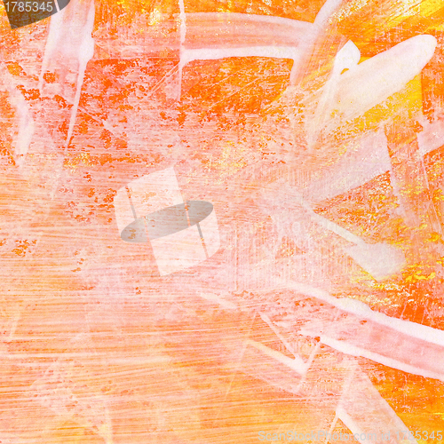 Image of Watercolor background