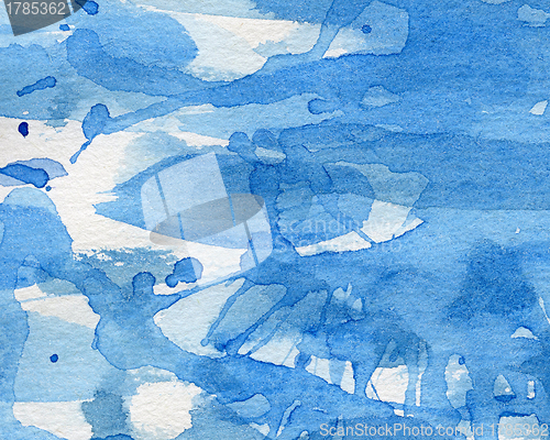 Image of Watercolor background 