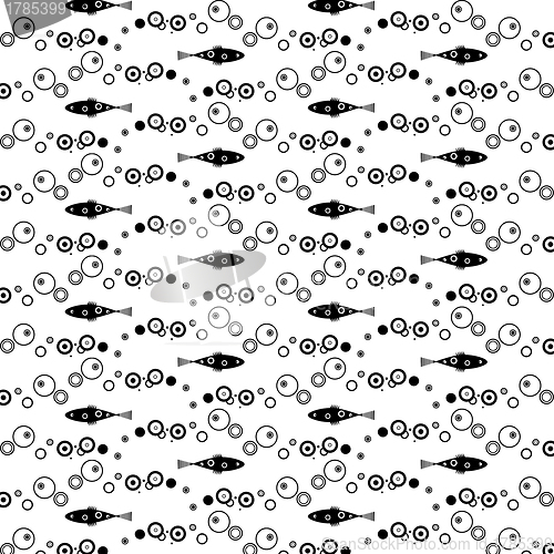 Image of Seamless Pattern