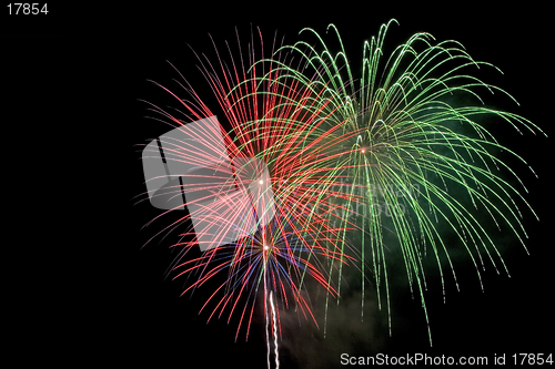 Image of Fireworks