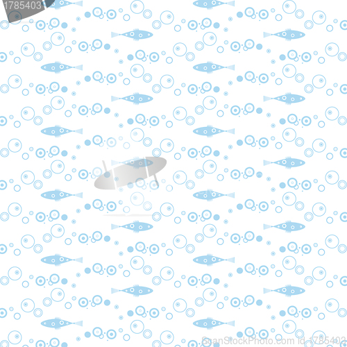 Image of Seamless Pattern