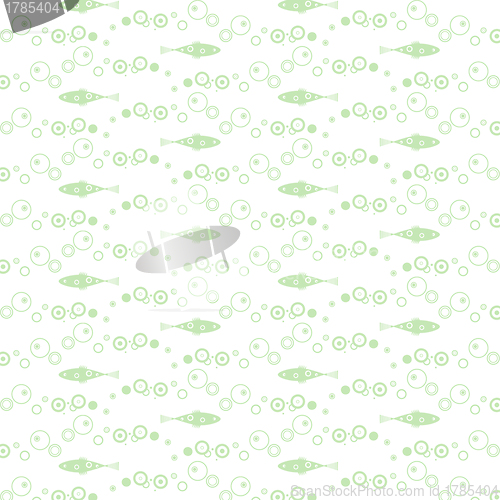 Image of Seamless Pattern