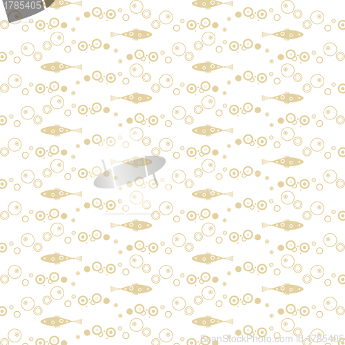 Image of Seamless Pattern