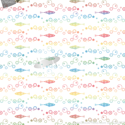 Image of Seamless Pattern