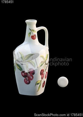 Image of Vase