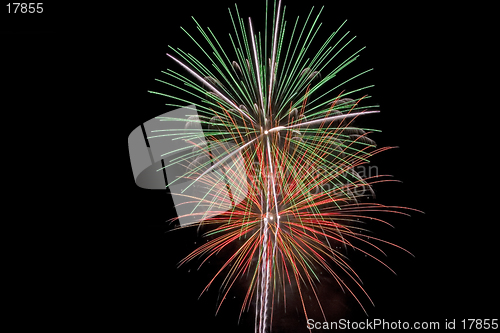 Image of Fireworks