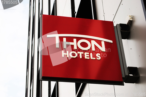 Image of Thon Hotels
