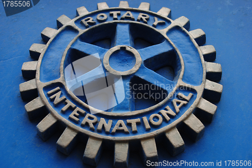 Image of Rotary International