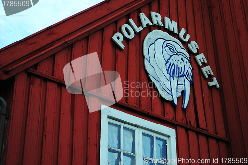 Image of Polar Museum