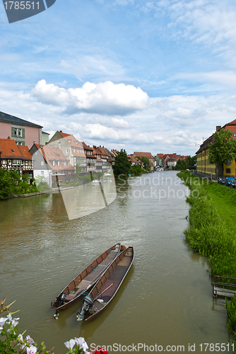 Image of Bamberg