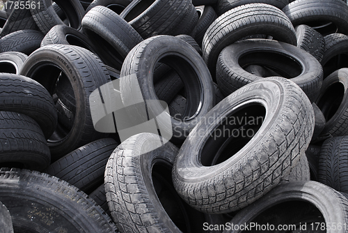 Image of Tires