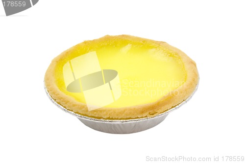Image of Egg tart