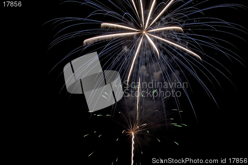 Image of Fireworks