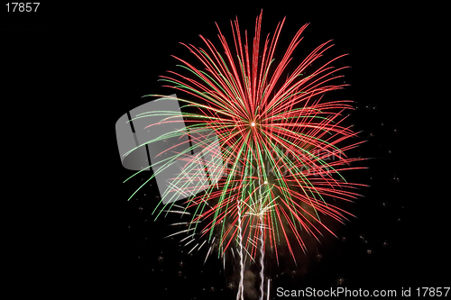 Image of Fireworks