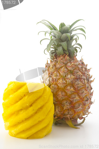 Image of Pineapple