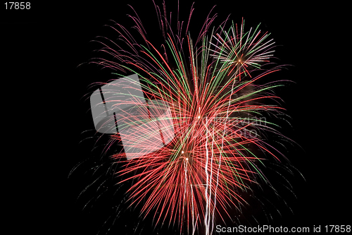 Image of Fireworks