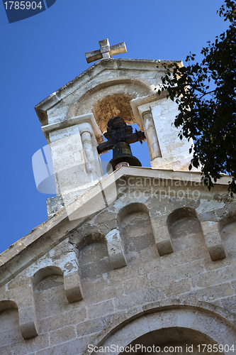 Image of Church bell, Majorca