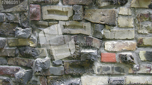 Image of Brickwork