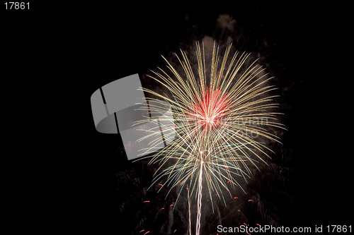 Image of Fireworks