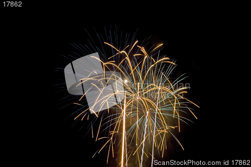 Image of Fireworks