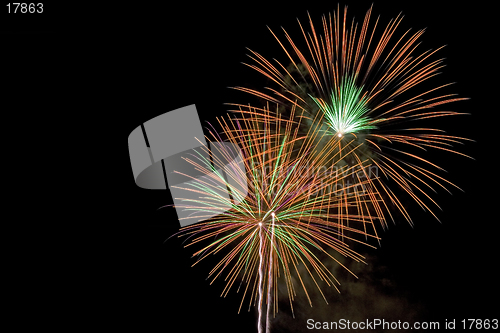 Image of Fireworks