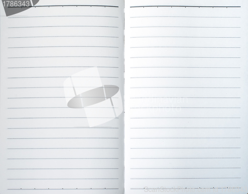 Image of Note Pad