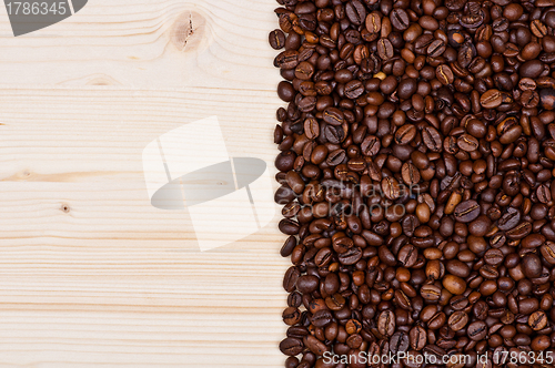 Image of Coffee beans