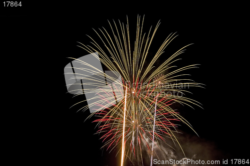 Image of Fireworks