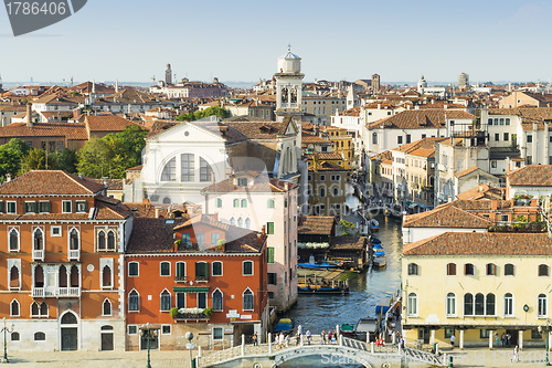 Image of Venice Italy