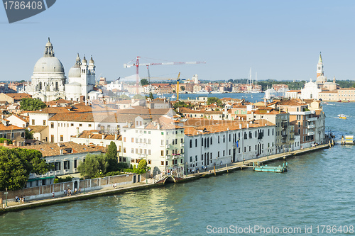 Image of Venice Italy