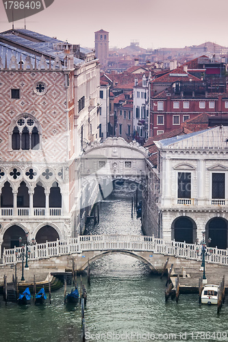 Image of Venice Italy