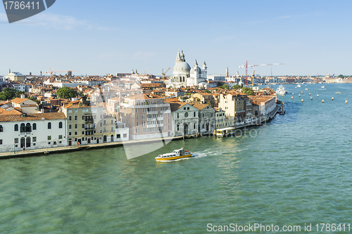 Image of Venice Italy