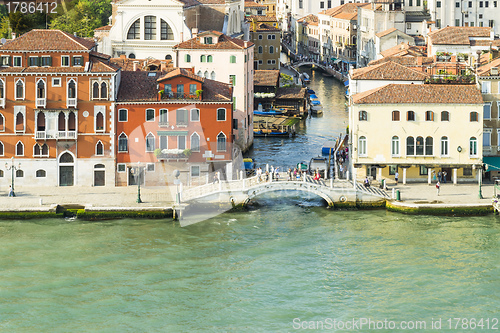 Image of Venice Italy