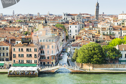 Image of Venice Italy