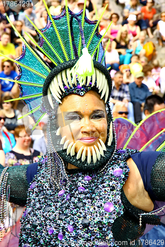 Image of Samba Carnival 