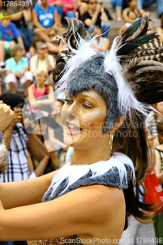 Image of Samba Carnival 