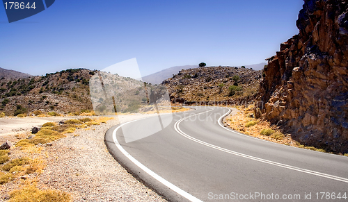 Image of Road to Nowhere