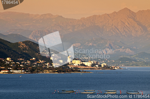 Image of Ajaccio