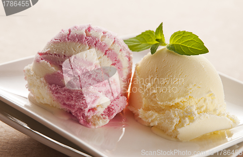 Image of Ice cream