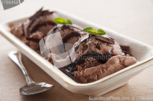 Image of Ice cream