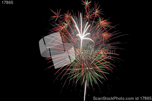 Image of Fireworks