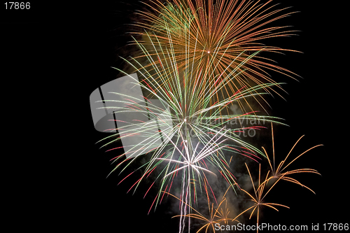 Image of Fireworks