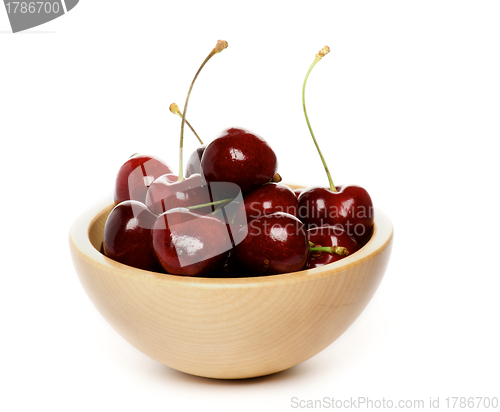 Image of Perfect Sweet Cherry