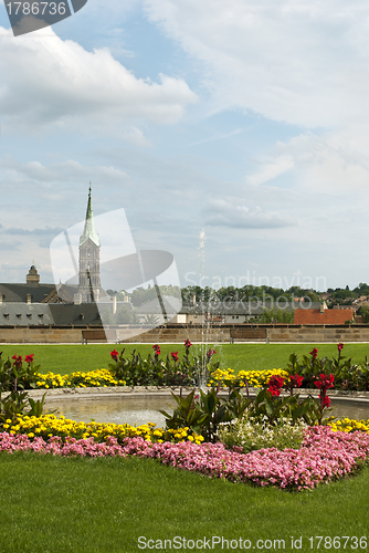 Image of Bamberg