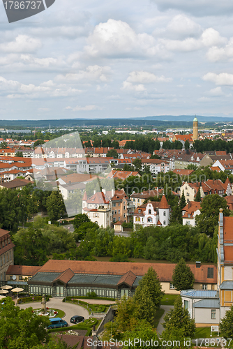 Image of Bamberg